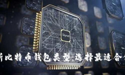 全面解析比特币钱包类型：选择最适合你的钱包