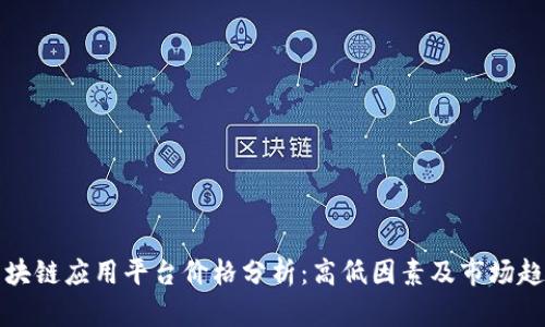 区块链应用平台价格分析：高低因素及市场趋势