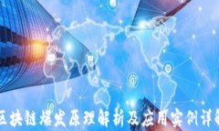 区块链爆发原理解析及应用实例详解