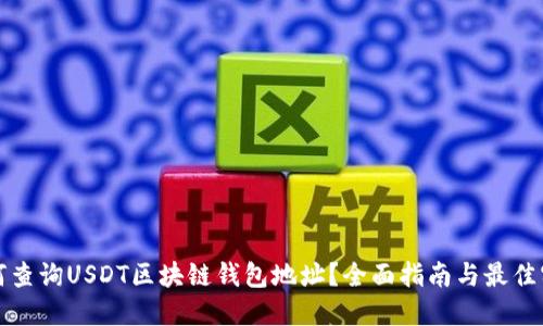 如何查询USDT区块链钱包地址？全面指南与最佳实践