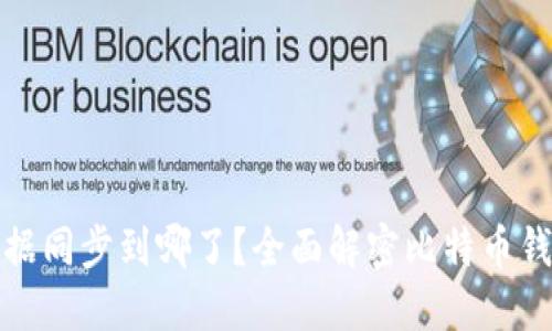 比特币钱包数据同步到哪了？全面解密比特币钱包的运作机制