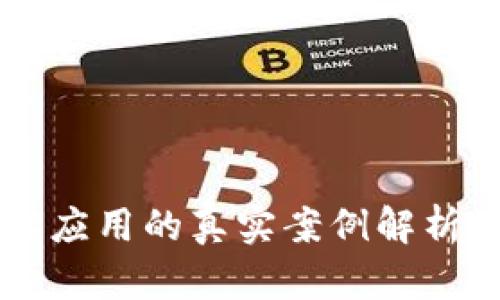 区块链技术应用的真实案例解析及图片展示