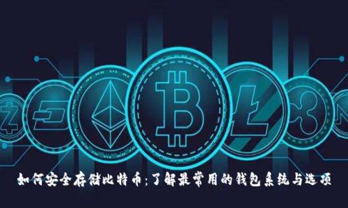 如何安全存储比特币：了解最常用的钱包系统与选项