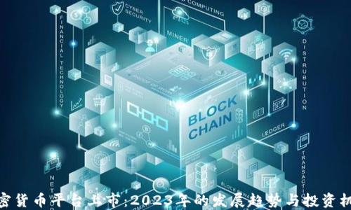 
加密货币平台上市：2023年的发展趋势与投资机会