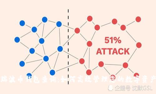 瑞波币钱包查询：如何高效管理您的数字资产