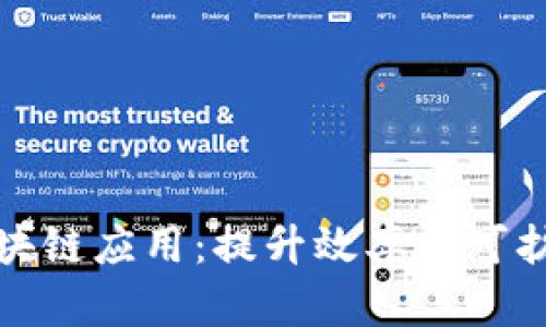 探索并行区块链应用：提升效率与可扩展性的未来