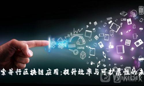 探索并行区块链应用：提升效率与可扩展性的未来