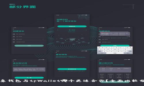 飞象钱包与tpWallet哪个更适合你？全面比较分析
