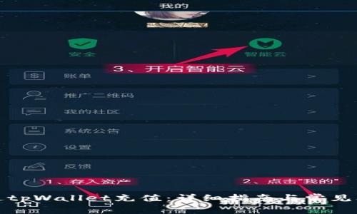 如何通过tpWallet充值：详细指南与常见问题解答