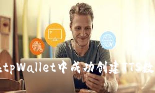 如何在tpWallet中成功创建TTS数字资产
