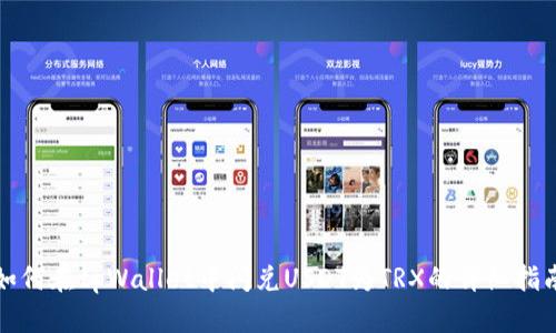 如何在tpWallet中闪兑USDT为TRX的详细指南