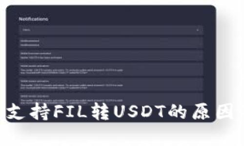 Tokenim不支持FIL转USDT的原因及解决方案