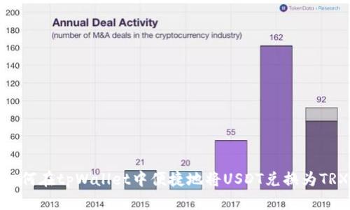 如何在tpWallet中便捷地将USDT兑换为TRX