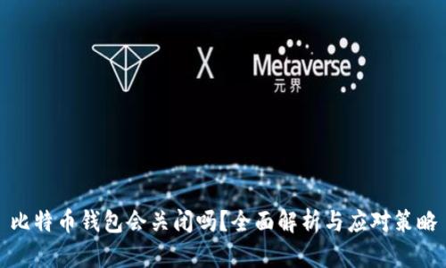 比特币钱包会关闭吗？全面解析与应对策略