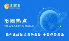 揭开区块链应用的面纱：全面评价指南