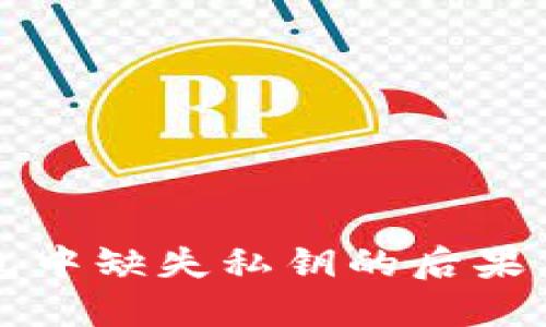 比特币钱包中缺失私钥的后果及解决方案