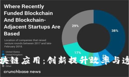 后勤服务区块链应用：创新提升效率与透明度的前景