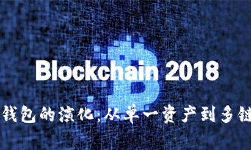 区块链生态钱包的演化：从单一资产到多链融合的未来