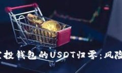  虚拟币领空投钱包的USD