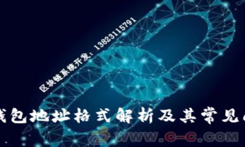 比特币钱包地址格式解析及其常见问题分析