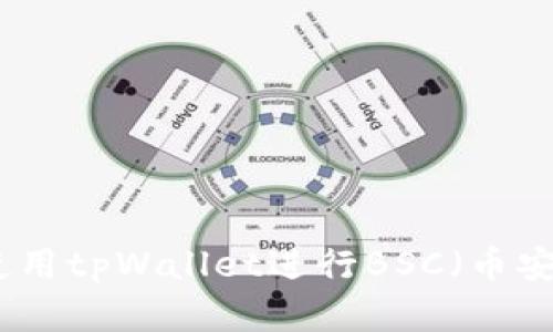 如何下载和使用tpWallet进行BSC（币安智能链）操作