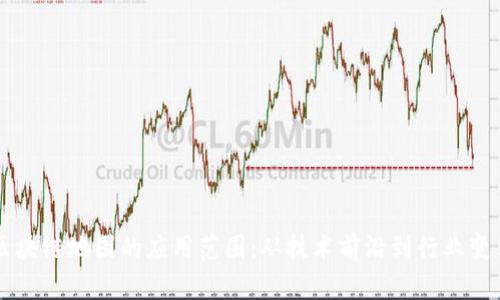 区块链地图的应用范围：从技术前沿到行业变革
