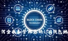 如何查找和管理您的LTC钱