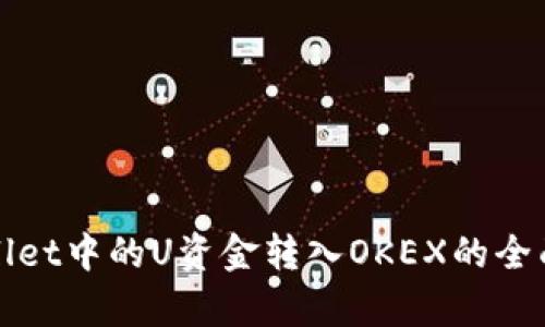 tpWallet中的U资金转入OKEX的全面解析