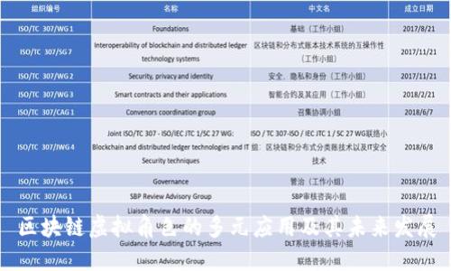 区块链虚拟角色的多元应用及其未来发展