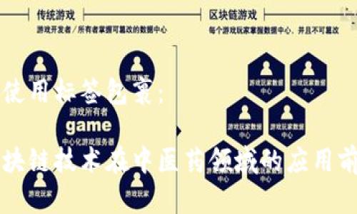 并使用标签包裹：

区块链技术在中医药领域的应用前景