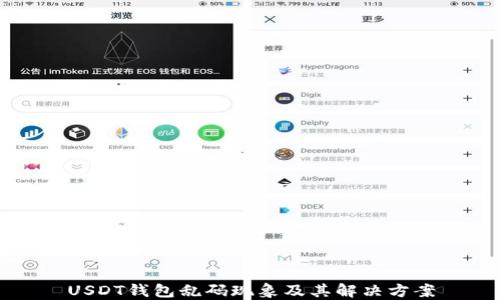 
USDT钱包乱码现象及其解决方案